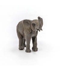 Imagine Figurina pui elefant