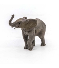 Imagine Figurina pui elefant