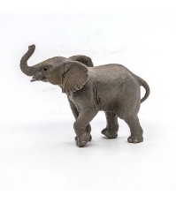 Imagine Figurina pui elefant