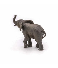 Imagine Figurina pui elefant