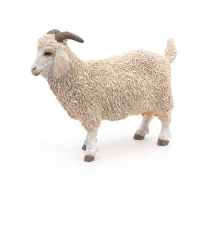 Imagine Figurina capra Angora