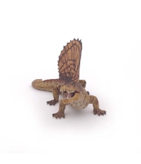 Imagine Figurina Dimetrodon Pelicozaur