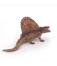 Imagine Figurina Dimetrodon Pelicozaur