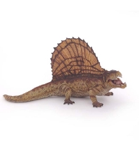 Imagine Figurina Dimetrodon Pelicozaur