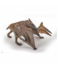 Imagine Figurina pterosaur Quetzalcoaltus