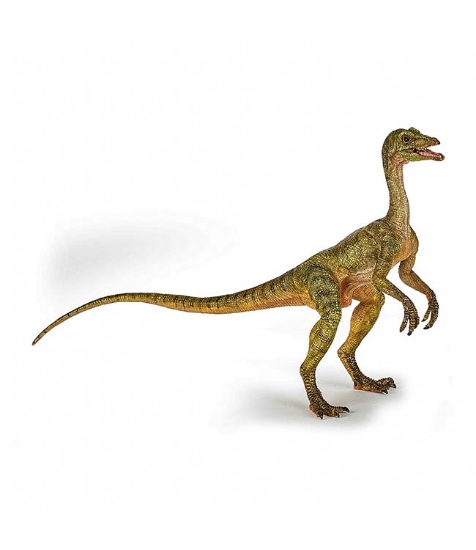 Imagine Figurina dinozaur Compsognathus