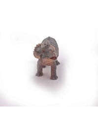 Imagine Figurina dinozaur Triceratops tanar