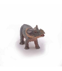 Imagine Figurina dinozaur Triceratops tanar