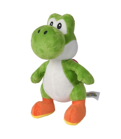 Imagine Super Mario plus  Yoshi 20 cm