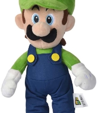 Imagine Super Mario plus Luigi 30 cm