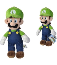 Imagine Super Mario plus Luigi 30 cm