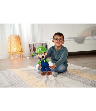 Imagine Super Mario plus Luigi 30 cm