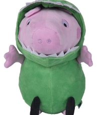 Imagine Peppa Pig Plush dino George 28 cm