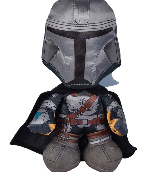 Imagine Plus Star Wars Mandalorian Warrior 25 cm