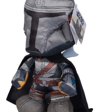 Imagine Plus Star Wars Mandalorian Warrior 25 cm