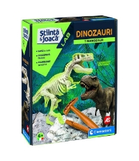 Imagine Descopera dinozaurul T-Rex