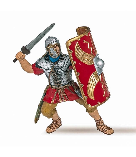 Imagine Figurina legionar Roman