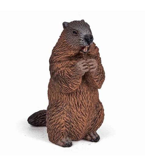 Imagine Figurina marmota