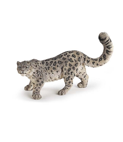 Imagine Figurina leopard de zapada