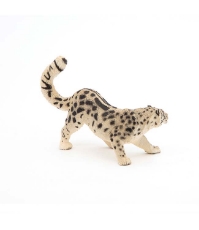 Imagine Figurina leopard de zapada