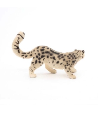 Imagine Figurina leopard de zapada