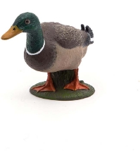 Imagine Figurina rata Mallard