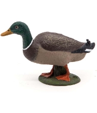 Imagine Figurina rata Mallard