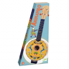 Imagine Instrument muzical Banjo,