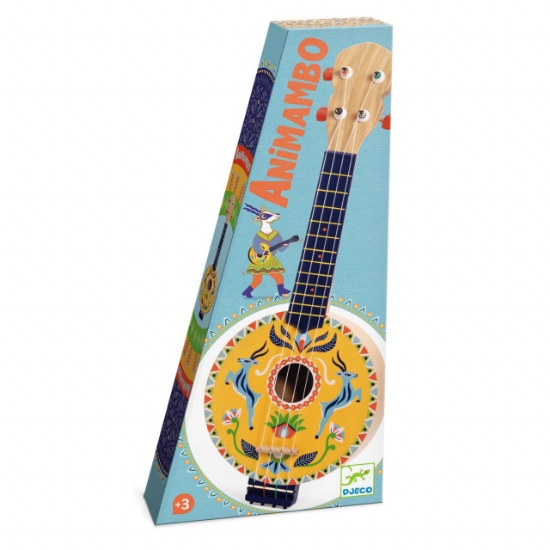 Imagine Instrument muzical Banjo,