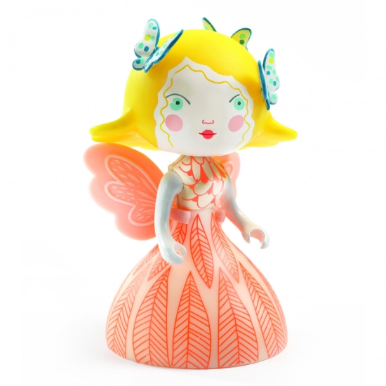 Imagine Printesa Lili, colectia Arty toys