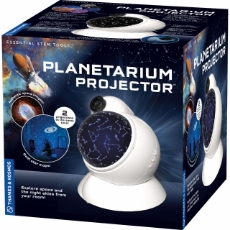 Imagine Kit STEM Proiector Planetarium