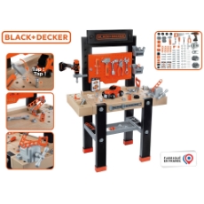 Imagine Atelier Black & Decker Bricolo Center