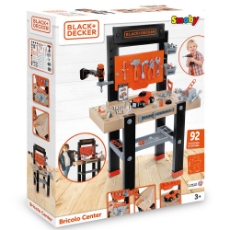 Imagine Atelier Black & Decker Bricolo Center