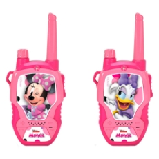 Imagine Statie Walkie Talkie Jada Toys Minnie 16 cm