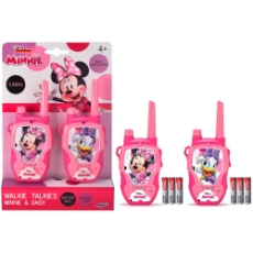 Imagine Statie Walkie Talkie Jada Toys Minnie 16 cm