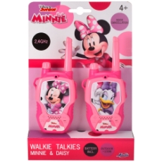 Imagine Statie Walkie Talkie Jada Toys Minnie 16 cm