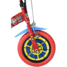 Imagine Bicicleta copii Dino Bikes 14' Paw Patrol