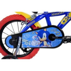 Imagine Bicicleta copii Dino Bikes 14' Sonic