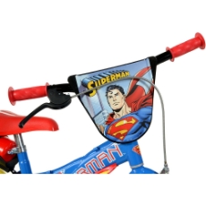 Imagine Bicicleta copii Dino Bikes 12' Superman