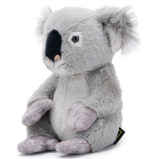 Imagine Jucarie plus Disney National Geographic Koala 25 cm