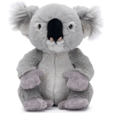 Imagine Jucarie plus Disney National Geographic Koala 25 cm