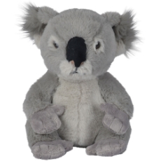 Imagine Jucarie plus Disney National Geographic Koala 25 cm