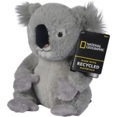 Imagine Jucarie plus Disney National Geographic Koala 25 cm