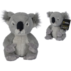 Imagine Jucarie plus Disney National Geographic Koala 25 cm