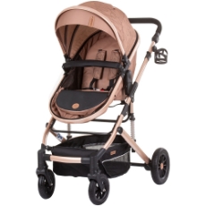 Imagine Carucior Estelle 2 in 1 sand