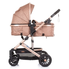 Imagine Carucior Estelle 2 in 1 sand