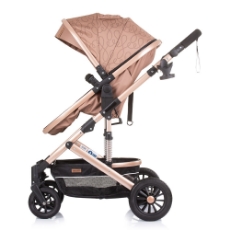 Imagine Carucior Estelle 2 in 1 sand