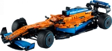 Imagine Lego Technic Mclaren F1 42141