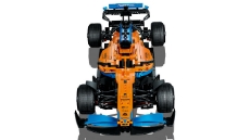 Imagine Lego Technic Mclaren F1 42141