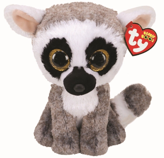 Imagine Plus 24 cm lemur